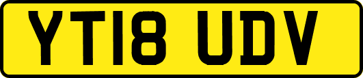 YT18UDV