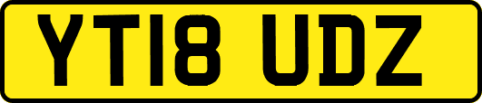 YT18UDZ