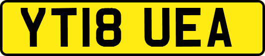 YT18UEA