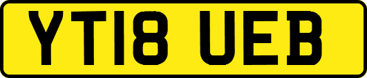 YT18UEB