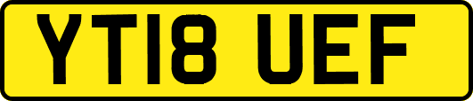 YT18UEF