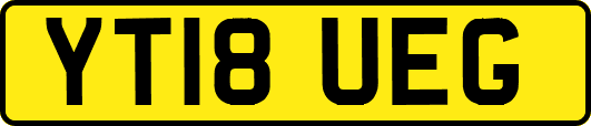 YT18UEG