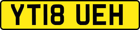 YT18UEH