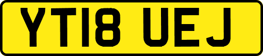 YT18UEJ