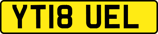 YT18UEL