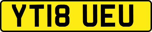 YT18UEU