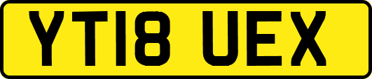 YT18UEX