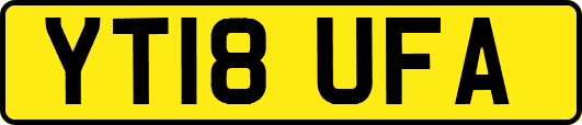 YT18UFA