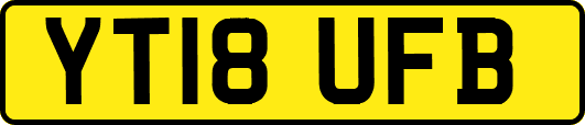 YT18UFB