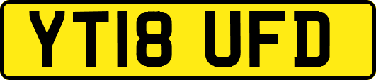 YT18UFD