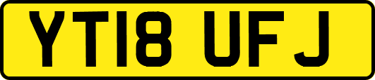 YT18UFJ