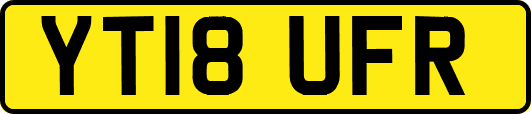YT18UFR