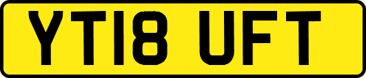 YT18UFT