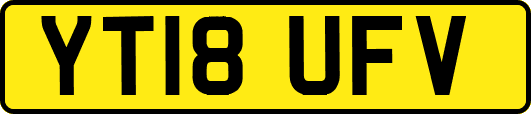 YT18UFV