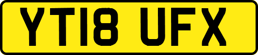 YT18UFX