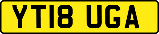 YT18UGA