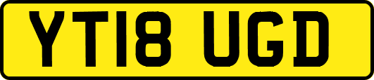 YT18UGD
