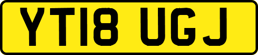 YT18UGJ