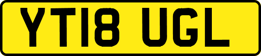 YT18UGL