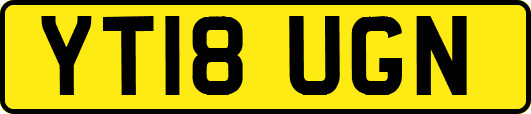 YT18UGN