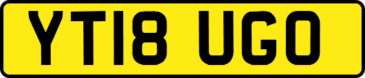 YT18UGO