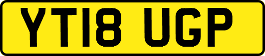 YT18UGP