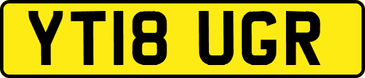 YT18UGR