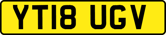 YT18UGV