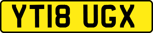 YT18UGX