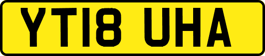 YT18UHA