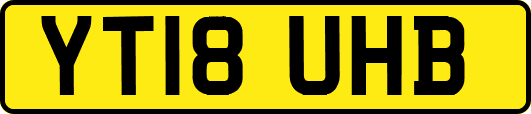 YT18UHB