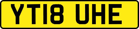YT18UHE