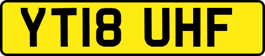 YT18UHF