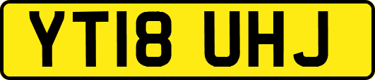 YT18UHJ