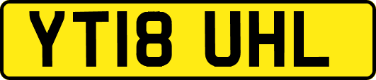 YT18UHL