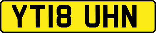 YT18UHN