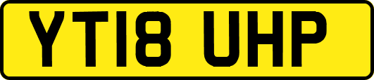 YT18UHP