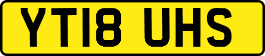 YT18UHS