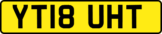 YT18UHT