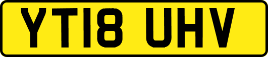 YT18UHV