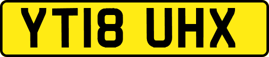 YT18UHX