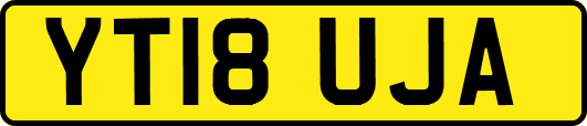 YT18UJA