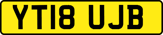 YT18UJB