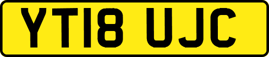 YT18UJC