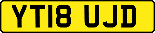 YT18UJD