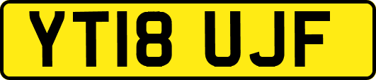 YT18UJF
