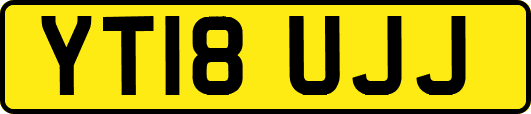 YT18UJJ