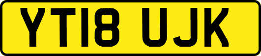 YT18UJK
