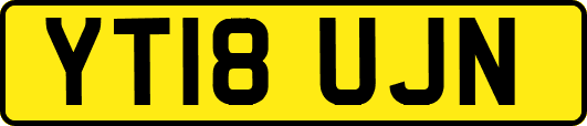 YT18UJN