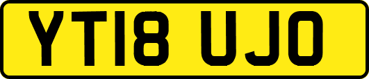 YT18UJO